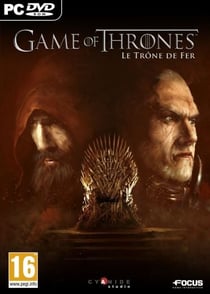 Game of Thrones : Le trône de fer