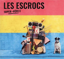 Super-héros