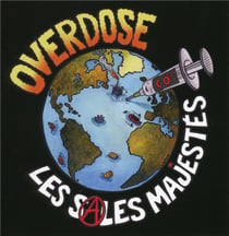Overdose