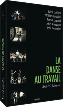 La Danse au travail