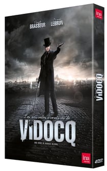 Les Nouvelles aventures de Vidocq