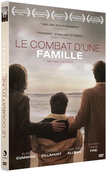 Le Combat d'une famille (My Two Daddies)