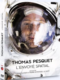 Thomas Pesquet : L'envoyé spatial