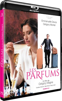 Les Parfums