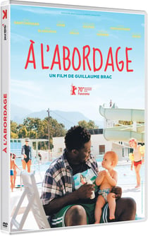 À l'abordage