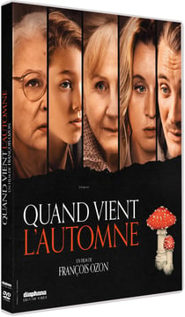 Quand vient l'automne
