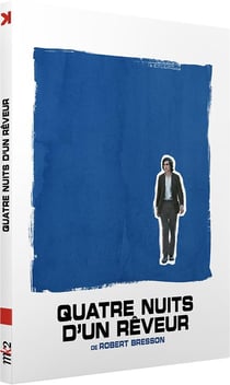 Quatre nuits d'un rêveur