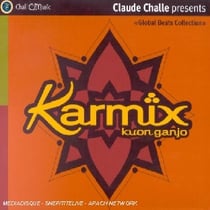 Claude Challe Presents : Kuon Ganjo