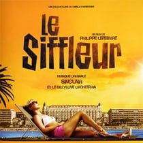 Le siffleur (b.o.f.)