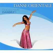 Danse orientale