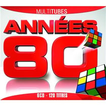 Années 80