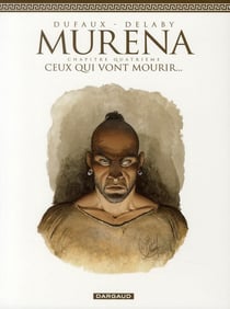 FOURREAU MURENA T4