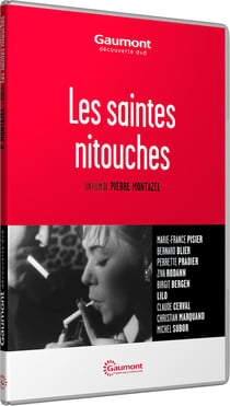 Les Saintes-nitouches