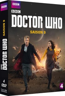 Doctor Who - Saison 9