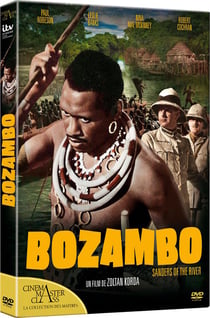 Bozambo
