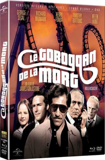 Le Toboggan de la mort