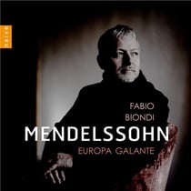 Mendelssohn