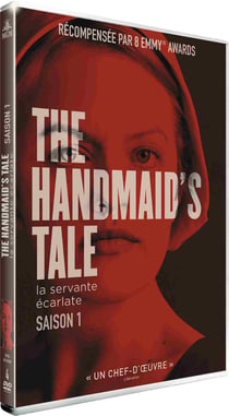 The Handmaid's Tale : La Servante écarlate - Saison 1