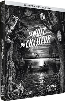 La Nuit du chasseur