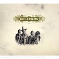 Babyface nelson was a french cowboy