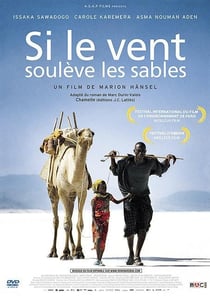 Si le vent soulève les sables