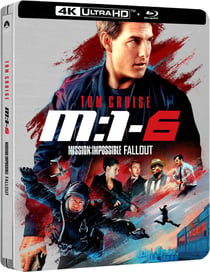 Mission : Impossible - Fallout