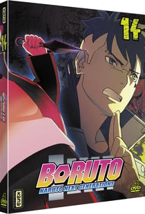 Boruto : Naruto Next Generations - Vol. 14