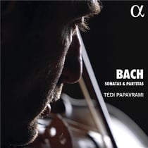 Sonates & partitas
