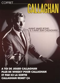 Coffret Callaghan