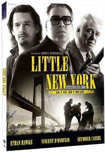 Little New York