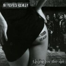 Living for the sin
