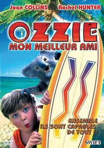 Ozzie, mon meilleur ami
