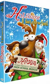 Holidaze - Il faut sauver Noël
