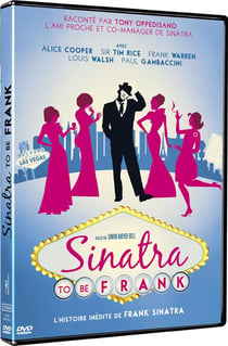 Sinatra : To Be Frank