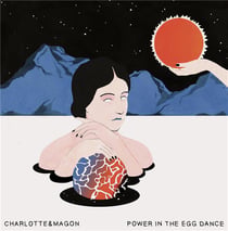 Power in the egg dance