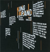 King brand (around Basquiat)