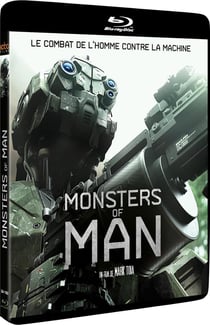 Monsters of Man