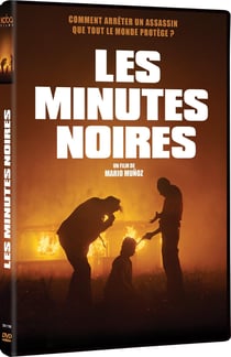 Les Minutes noires