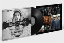 Transatlantic (Soundtrack from the Netflix Series)