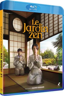 Le Jardin zen
