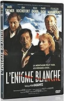 L'Enigme blanche