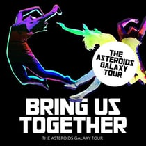 Bring us together