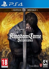 Kingdom Come : Deliverance - Edition Spéciale