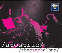 The Czech album