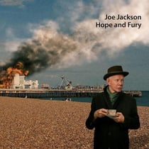 Hope And Fury