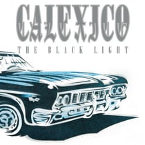 The black light