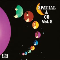 Spatial And Co - Vol 2