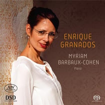 Oeuvres pour piano