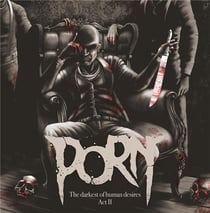 The darkest of human desire act 2