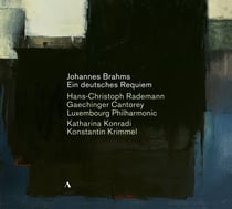 Ein deutsches Requiem
